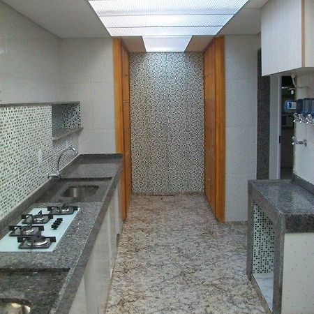 Rio Norte Flats Hotel Rio de Janeiro Kültér fotó