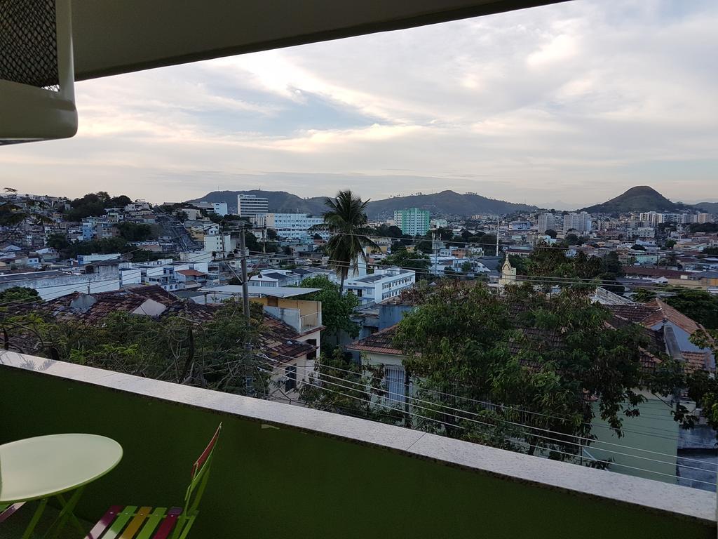 Rio Norte Flats Hotel Rio de Janeiro Kültér fotó