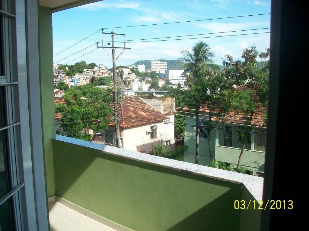 Rio Norte Flats Hotel Rio de Janeiro Kültér fotó