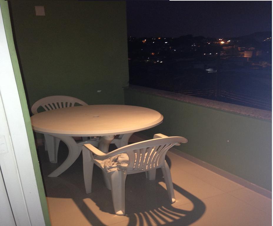 Rio Norte Flats Hotel Rio de Janeiro Kültér fotó