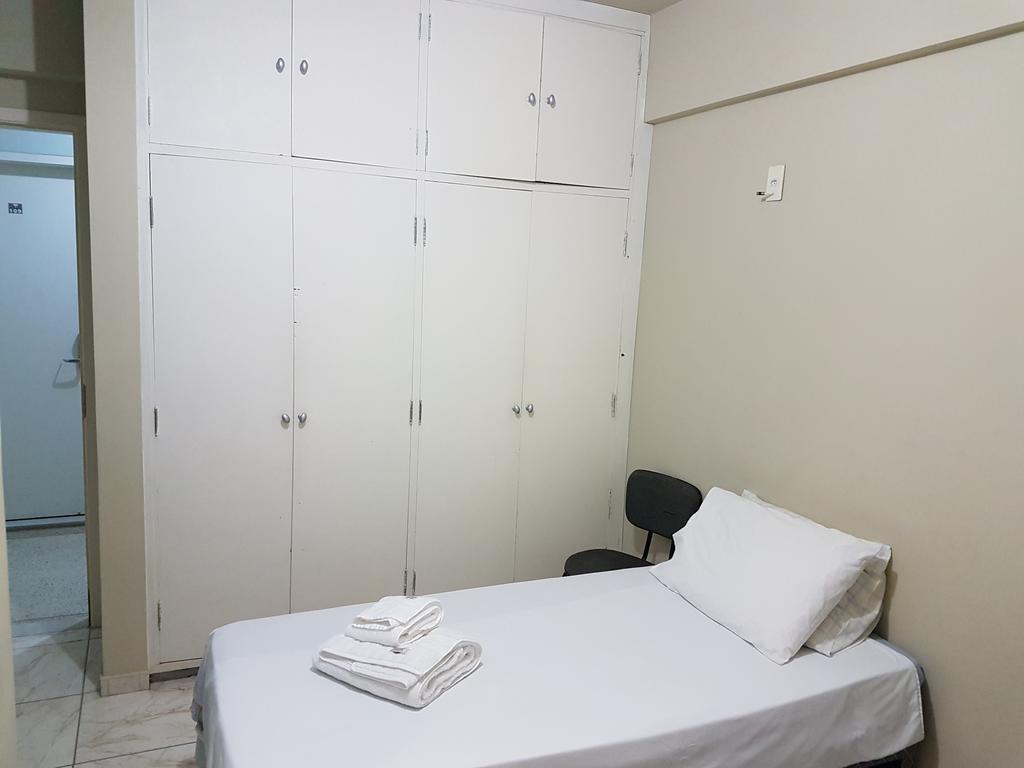 Rio Norte Flats Hotel Rio de Janeiro Kültér fotó