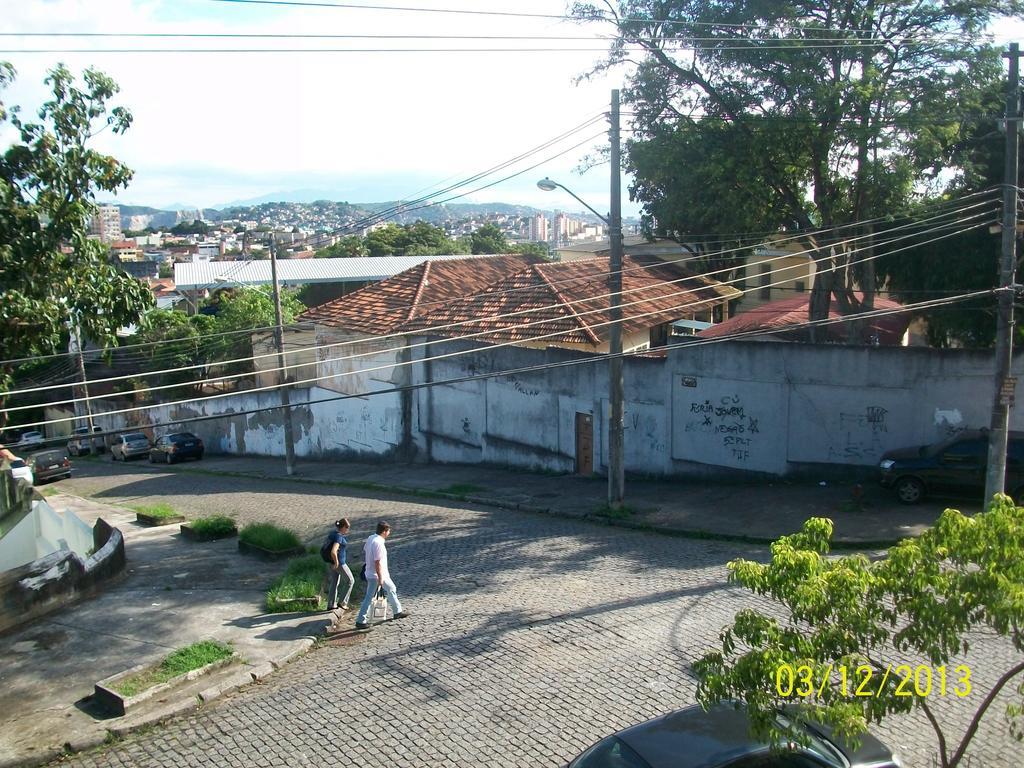 Rio Norte Flats Hotel Rio de Janeiro Kültér fotó