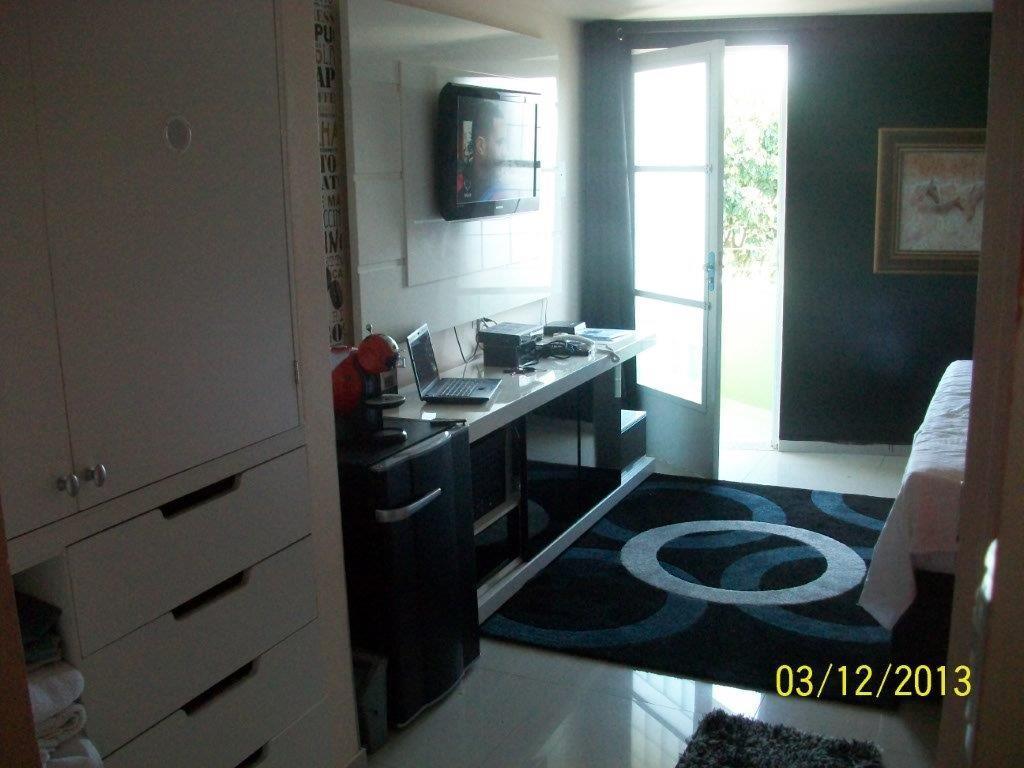 Rio Norte Flats Hotel Rio de Janeiro Kültér fotó