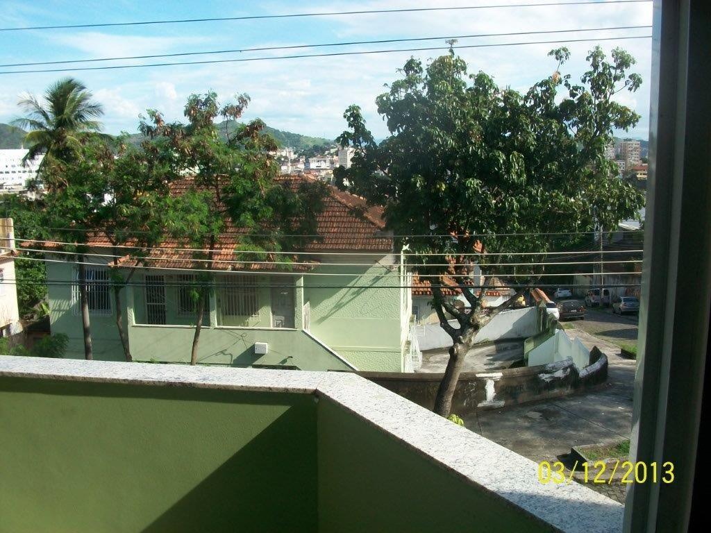 Rio Norte Flats Hotel Rio de Janeiro Kültér fotó
