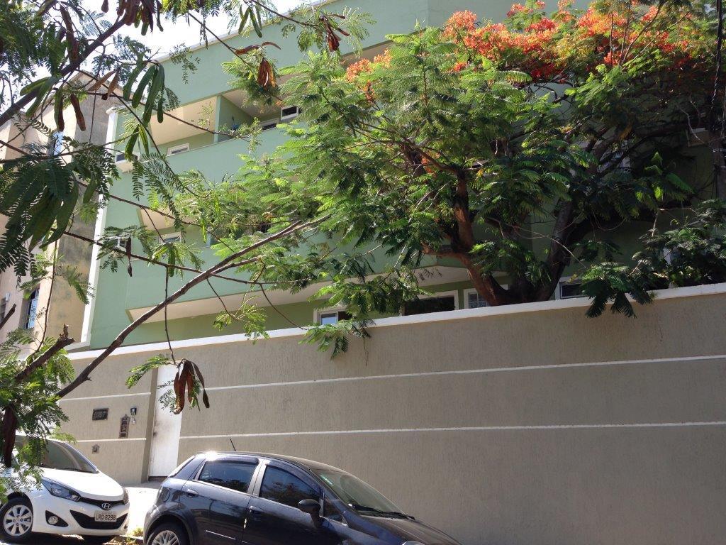 Rio Norte Flats Hotel Rio de Janeiro Kültér fotó